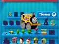 Thomas Friends Minis Part 3