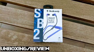 Video thumbnail for Skullcandy Smokin' Buds 2 Wireless - "Unboxing/Review" by SAGE Sound & Gadgets