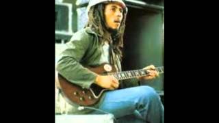 Bob Marley & The Wailers - One Love / People Get Ready