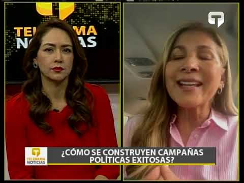 Margarita Durán Chusán 