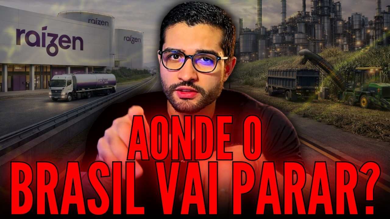 RAÍZEN PEDE RECUPERAÇÃO. VALE É COMPRA PELO BTG. FERRAMENTA GRATUITA PARA AÇÃO DE COMMODITIE E MAIS
