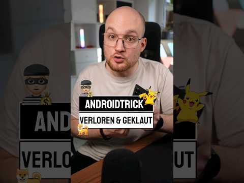 Do this before your phone gets stolen or lost