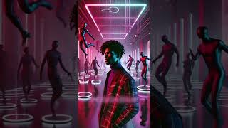 Look What Love Did To Me Music Video