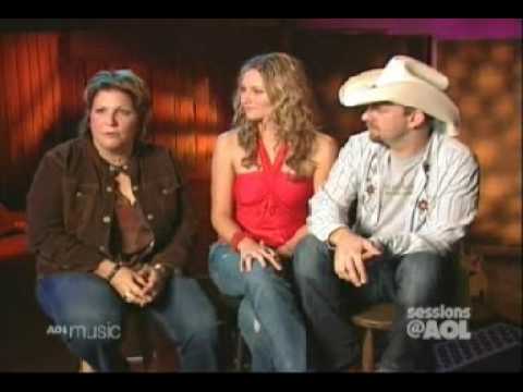 Old Sugarland interview