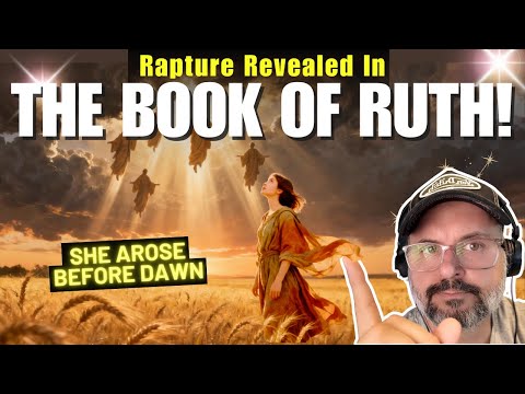 How Did We Miss This Rapture Evidence!