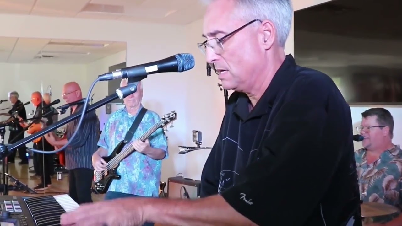 Promotional video thumbnail 5 for 60's Forever!