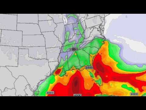 April 29 Weather Xtreme Video