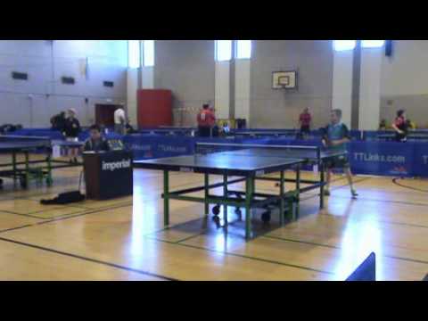 110212 Triton, Tobias Ahlm - Simon Kyhn