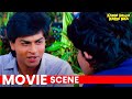 SRK Goes All Out For Love Movie Scene Kabhi Haan Kabhi Naa Suchitra Krishnamoorthi