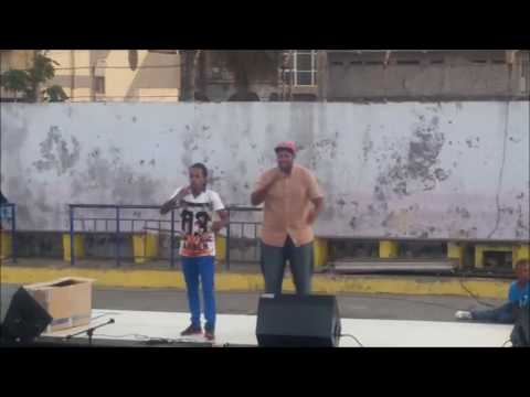 G2H - Gigantes (Ao Vivo - Festival Infantil na Somada)