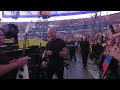 Metallica James Hetfield S Backstage Frankfurt Germany May 24 2026