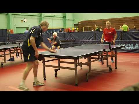 Klampár Tibor vs Török Attila