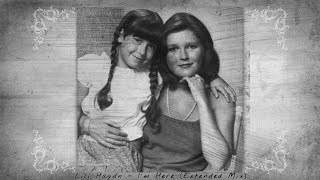 Lili Haydn - I&#39;m Here (Extended ❤ Mix)