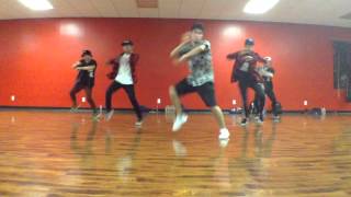 Eli Flores Intermediate Hip Hop | Mike Will Made It - "That Got Damn (Freestyle)" |