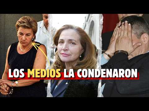 The whole TRUTH of the WANNINKHOF - CARABANTES case [Spain 1999/2003]