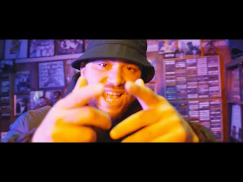Red Inf - Fully Automatic x On The Clock (Prod. Crisis) (New Official Music Video)