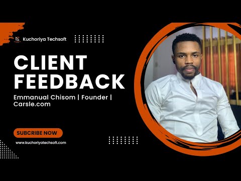 Videos from Kuchoriya TechSoft