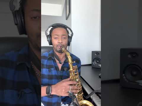 B. Thompson - Because You Loved Me