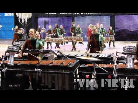WGI 2014: Petal High School