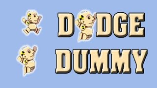 2019 Is FILLED With Bad Games! Dodge Dummy