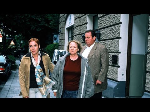 Der Bulle von Tölz Folge 43:   Klassentreffen