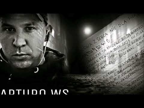 ARTURO WS - Coś pierdolą (Prod. DOS)