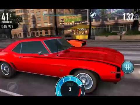 Fast & Furious: Legacy e8 - Android GamePlay HD