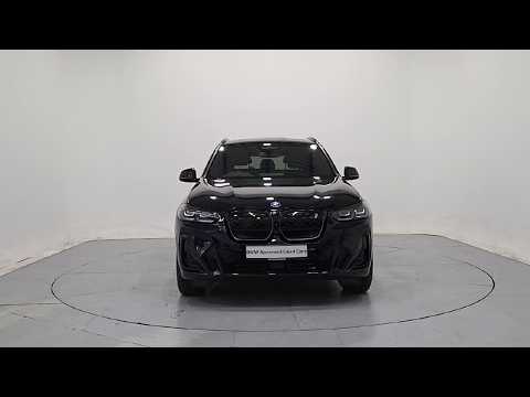 BMW iX3 M Sport Pro - Image 2