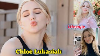 Chloé Lukasiak Lifestyle Boyfriend Career Biography Age Height Weight Hobbies Facts Net Worth
