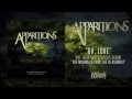 Apparitions | Oh, Love 