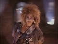 Tina Turner - One Of The Living (1985) HD