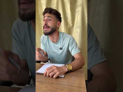 وضع طلاب البكلوريا حالياً 💔😂: