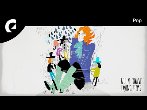 RIL SMRT - When You've Found Home (Instrumental Version)