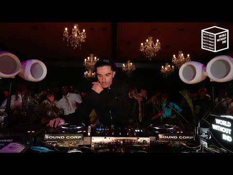 Jullian Gomes | World Without End - Day By Night | JHB [Part 3]