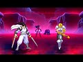 Strider Hien Vs Jeanne D Arc
