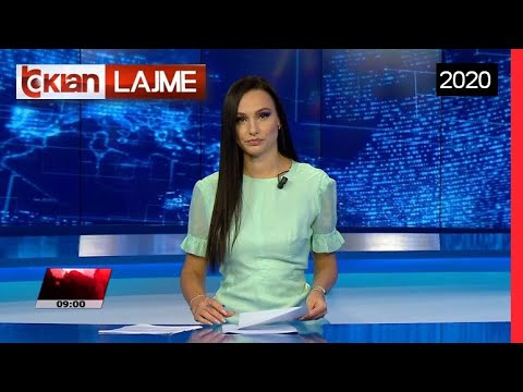 Edicioni i Lajmeve Tv Klan 23 Shtator 2020, ora 09:00 Lajme - News