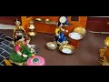 Gauri Ganpati Decoration Gav गाव जुना काळ Juna Kal Halta Dekhawa