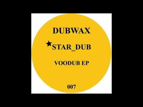 Star_Dub - Voodub2