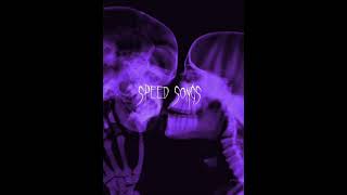 La vie qu’on mène - ninho ( speed song )