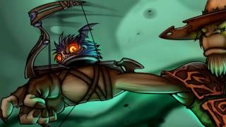 Stranger - Darkseed - Every Day