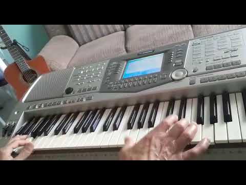 Vídeo aula solo p/a passo da música Credo em Cruz, Ave-Maria, do Bruno & Marrone.