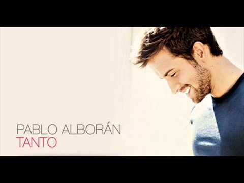 Pablo Alboran-Tanto (Edicion Especial)