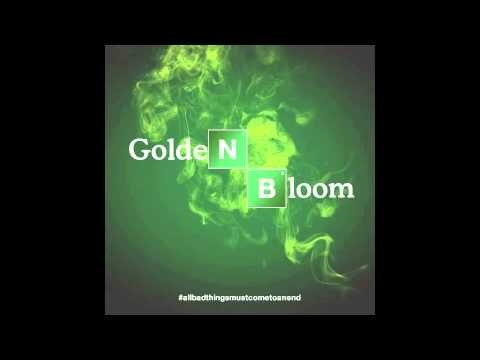 Golden Bloom - Shadow of a Man