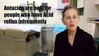 Tums and other Antacids - Best for your Acid Reflux/GERD or 