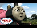 Thomas Friends Tickled Pink Thomas Season 13 Kids Cartoon