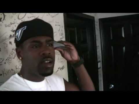 Show Stephens & Brian Notice Do A Crazy Accapella