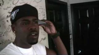 Show Stephens & Brian Notice Do A Crazy Accapella