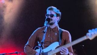 Wild Beasts - We Still Got The Taste Dancin&#39; On Our Tongues - End Of The Road Festival 2011