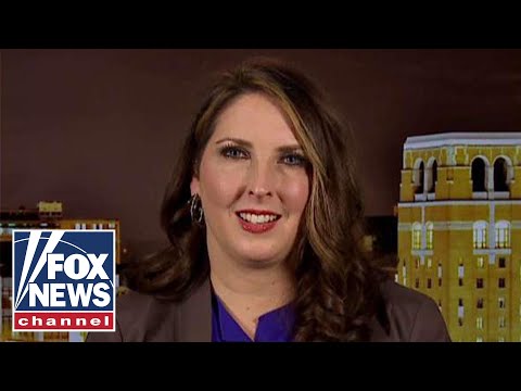 Ronna McDaniel: Trump has common sense solutions on immigration