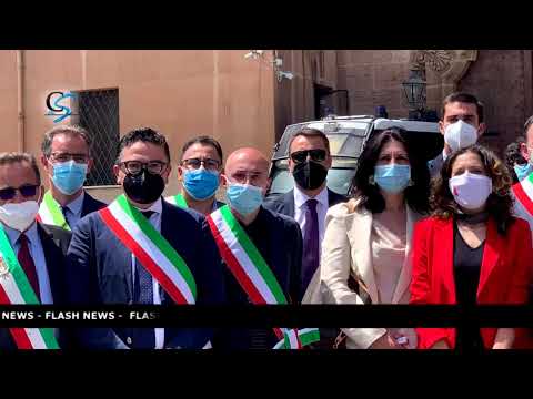 CLICCA E ASCOLTA LE NOTIZIE DI OGGI 11.05.2021